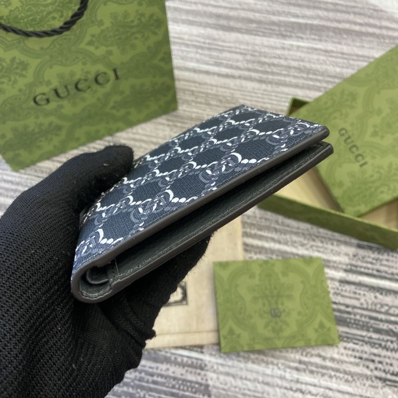 Gvc*1 wallets